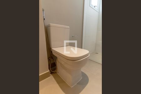 Apartamento à venda com 97m², 2 quartos e 1 vaga Apartamento à venda com 97m², 2 quartos e 1 vagaBanheiro do Quarto 1