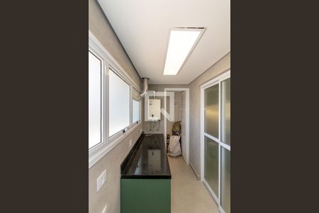 Apartamento à venda com 97m², 2 quartos e 1 vaga Apartamento à venda com 97m², 2 quartos e 1 vagaÁrea de Serviço