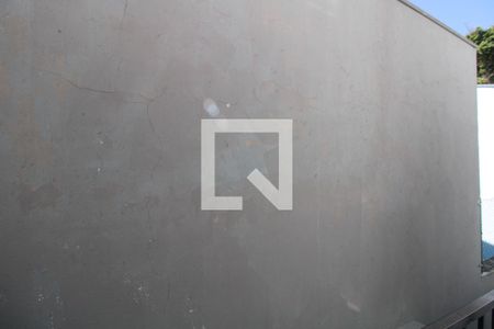 Apartamento para alugar com 32m², 1 quarto e 1 vaga Apartamento para alugar com 32m², 1 quarto e 1 vagaVista da Sacada do Quarto