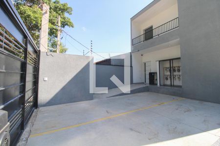 Apartamento para alugar com 32m², 1 quarto e 1 vaga Apartamento para alugar com 32m², 1 quarto e 1 vagaÁrea comum