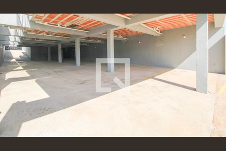 Apartamento para alugar com 32m², 1 quarto e 1 vaga Apartamento para alugar com 32m², 1 quarto e 1 vagaÁrea comum