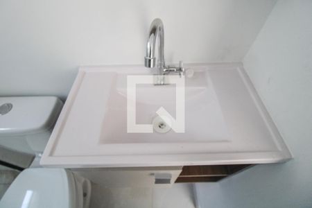 Apartamento para alugar com 32m², 1 quarto e 1 vaga Apartamento para alugar com 32m², 1 quarto e 1 vagaBanheiro