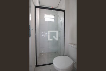 Apartamento para alugar com 32m², 1 quarto e 1 vaga Apartamento para alugar com 32m², 1 quarto e 1 vagaBanheiro