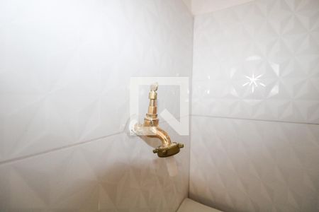 Apartamento para alugar com 32m², 1 quarto e 1 vaga Apartamento para alugar com 32m², 1 quarto e 1 vagaCozinha e Área de Serviço