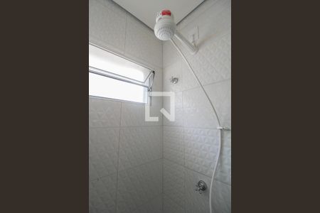 Apartamento para alugar com 32m², 1 quarto e 1 vaga Apartamento para alugar com 32m², 1 quarto e 1 vagaBanheiro