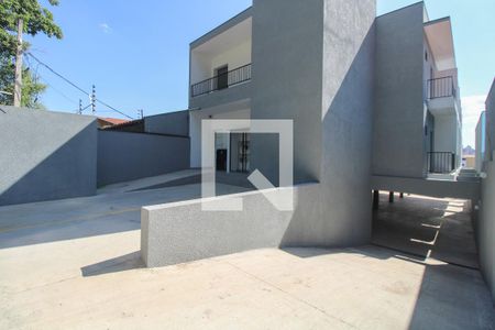 Apartamento para alugar com 32m², 1 quarto e 1 vaga Apartamento para alugar com 32m², 1 quarto e 1 vagaÁrea comum