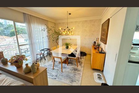 Apartamento à venda com 5 quartos, 130m² em Vila da Saúde, São Paulo