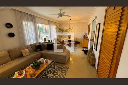 Apartamento à venda com 5 quartos, 130m² em Vila da Saúde, São Paulo