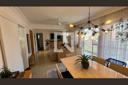 Apartamento à venda com 5 quartos, 130m² em Vila da Saúde, São Paulo