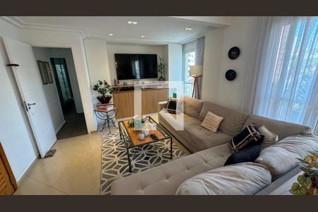 Apartamento à venda com 5 quartos, 130m² em Vila da Saúde, São Paulo