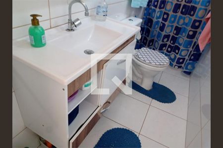 Casa à venda com 3 quartos, 201m² em Cidade das Flores, Osasco