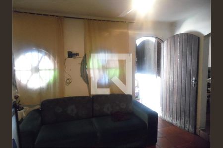 Casa à venda com 2 quartos, 92m² em Umuarama, Osasco