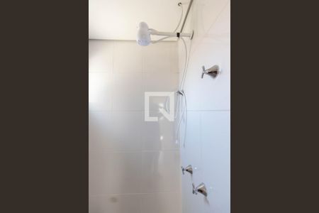 Banheiro de apartamento para alugar com 1 quarto, 39m² em Tucuruvi, São Paulo