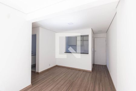 Sala de apartamento para alugar com 1 quarto, 39m² em Tucuruvi, São Paulo