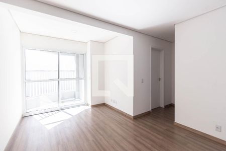 Sala de apartamento para alugar com 1 quarto, 39m² em Tucuruvi, São Paulo