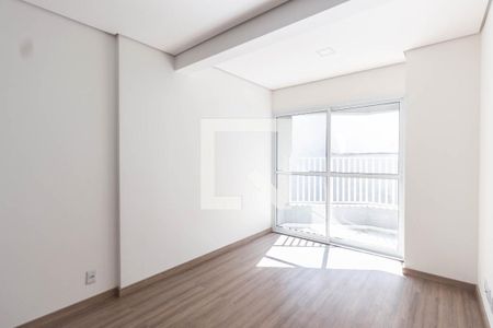 Sala de apartamento para alugar com 1 quarto, 39m² em Tucuruvi, São Paulo