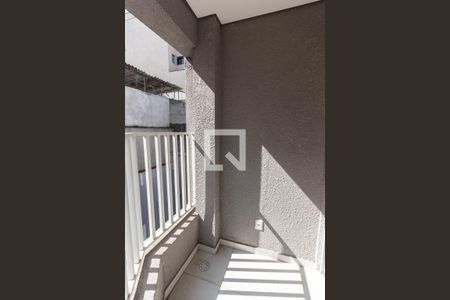 Varanda de apartamento para alugar com 1 quarto, 39m² em Tucuruvi, São Paulo