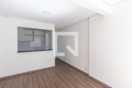 Sala de apartamento para alugar com 1 quarto, 39m² em Tucuruvi, São Paulo