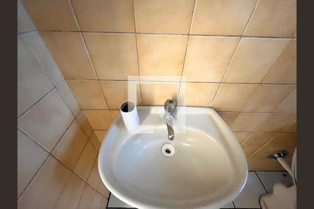 Casa à venda com 60m², 1 quarto e 1 vagaBanheiro