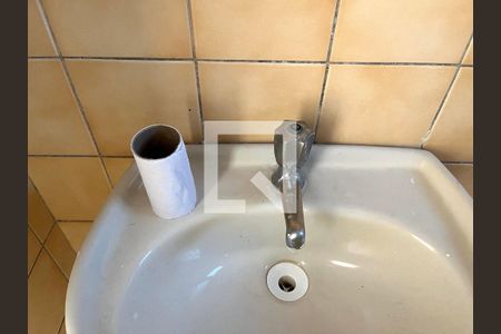 Casa à venda com 60m², 1 quarto e 1 vagaBanheiro