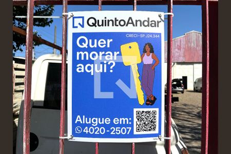 Casa à venda com 60m², 1 quarto e 1 vagaPlaquinha