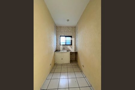 Casa à venda com 60m², 1 quarto e 1 vagaCozinha