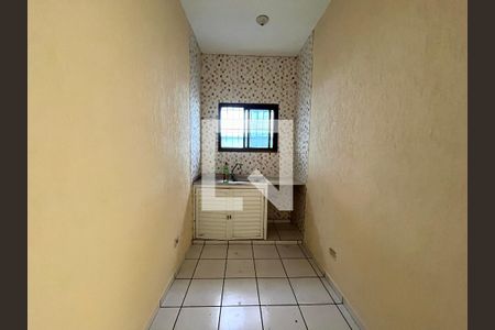 Casa à venda com 60m², 1 quarto e 1 vagaCozinha