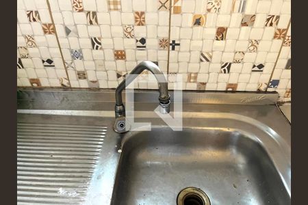 Casa à venda com 60m², 1 quarto e 1 vagaCozinha