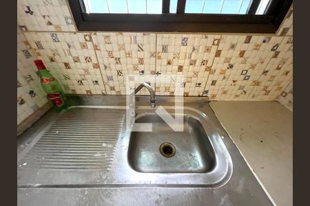 Casa à venda com 60m², 1 quarto e 1 vagaCozinha