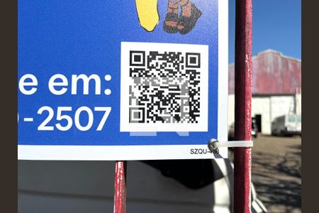 Casa à venda com 60m², 1 quarto e 1 vagaPlaquinha