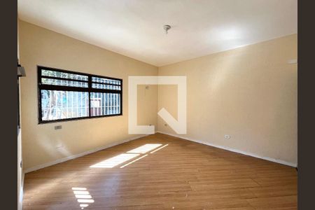 Sala de casa para alugar com 1 quarto, 60m² em Vila do Encontro, São Paulo