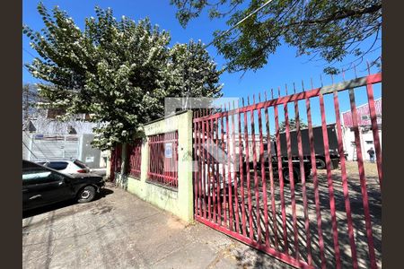 Casa à venda com 60m², 1 quarto e 1 vagaFachada