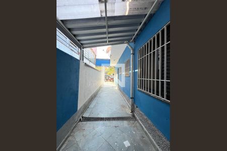 Casa à venda com 60m², 1 quarto e 1 vagaÁrea de Serviço