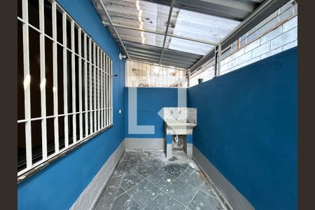 Casa à venda com 60m², 1 quarto e 1 vagaÁrea de Serviço