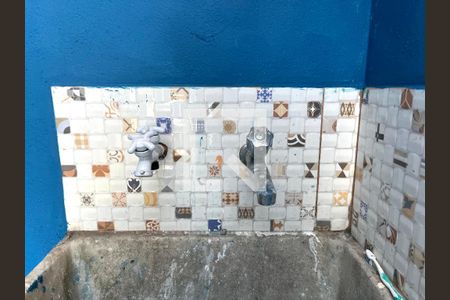 Casa à venda com 60m², 1 quarto e 1 vagaÁrea de Serviço