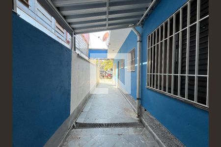 Casa à venda com 60m², 1 quarto e 1 vagaÁrea de Serviço
