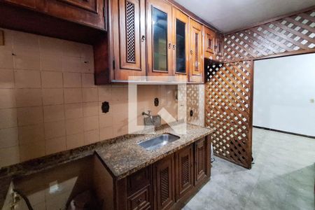 Apartamento à venda com 85m², 3 quartos e sem vagaCozinha