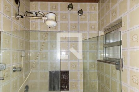 Apartamento à venda com 85m², 3 quartos e sem vagaBanheiro de serviço