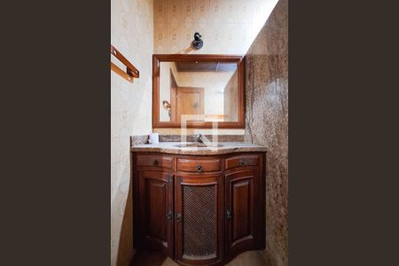 Apartamento à venda com 85m², 3 quartos e sem vagaBanheiro Social