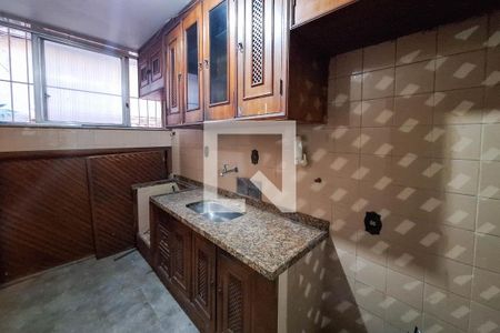 Apartamento à venda com 85m², 3 quartos e sem vagaCozinha