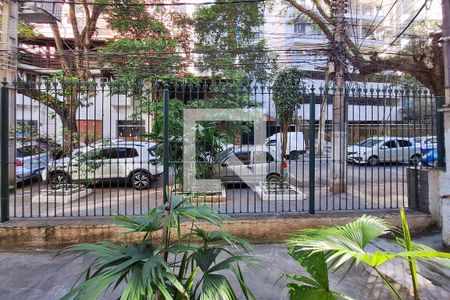 Apartamento à venda com 85m², 3 quartos e sem vagaVista do Quarto 3