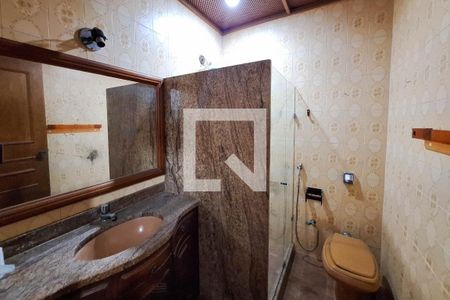 Apartamento à venda com 85m², 3 quartos e sem vagaBanheiro Social