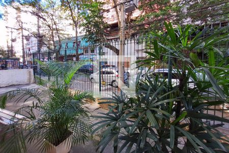 Apartamento à venda com 85m², 3 quartos e sem vagaVista do Quarto 2