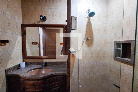 Apartamento à venda com 85m², 3 quartos e sem vagaBanheiro Social