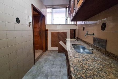 Apartamento à venda com 85m², 3 quartos e sem vagaCozinha
