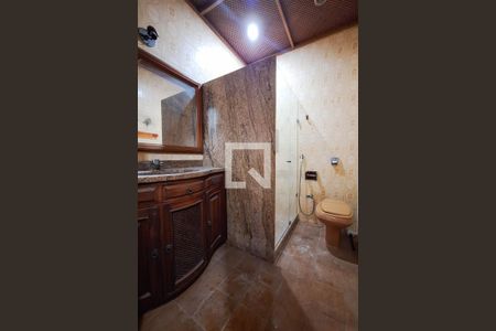 Apartamento à venda com 85m², 3 quartos e sem vagaBanheiro Social