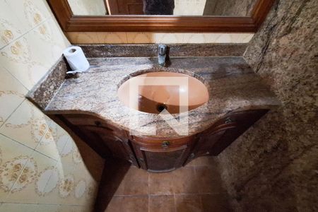 Apartamento à venda com 85m², 3 quartos e sem vagaBanheiro Social