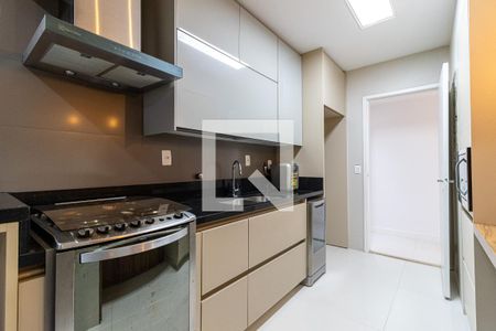 Apartamento para alugar com 90m², 2 quartos e 1 vagaCozinha