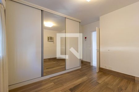 Quarto Suíte de apartamento para alugar com 2 quartos, 90m² em Grajaú, Rio de Janeiro