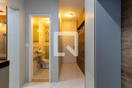 Apartamento para alugar com 90m², 2 quartos e 1 vagaÁrea de Serviço